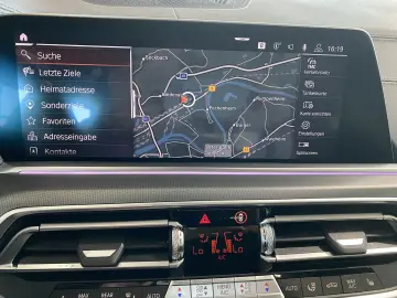 X6 xDrive40i/Pano/20´/ACC/HUD/360/H&K/1.Hd/