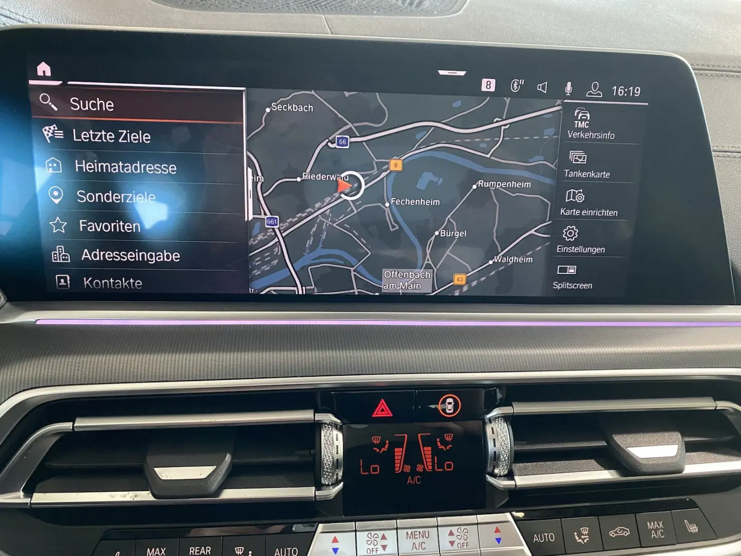 X6 xDrive40i/Pano/20´/ACC/HUD/360/H&K/1.Hd/