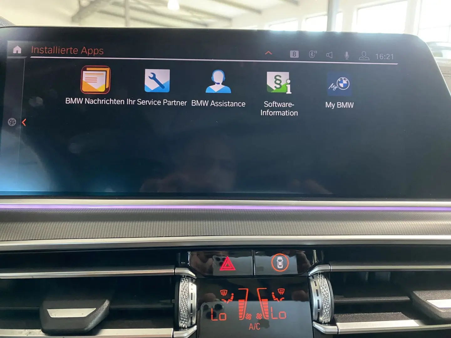 X6 xDrive40i/Pano/20´/ACC/HUD/360/H&K/1.Hd/