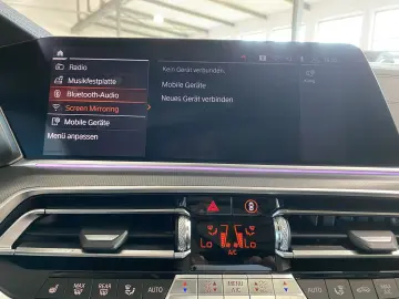 X6 xDrive40i/Pano/20´/ACC/HUD/360/H&K/1.Hd/