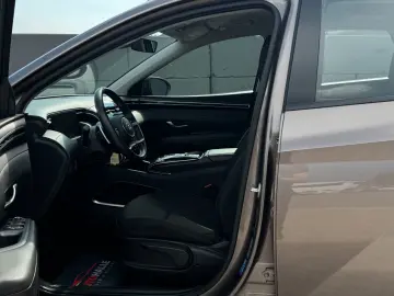 Tucson 1.6 T-GDI PHEV 4WD CarPlay Kamera Temp