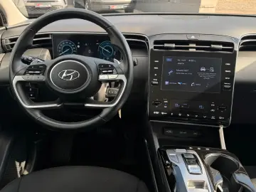 Tucson 1.6 T-GDI PHEV 4WD CarPlay Kamera Temp