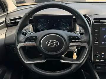 Tucson 1.6 T-GDI PHEV 4WD CarPlay Kamera Temp