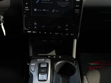 Tucson 1.6 T-GDI PHEV 4WD CarPlay Kamera Temp