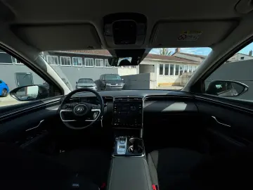 Tucson 1.6 T-GDI PHEV 4WD CarPlay Kamera Temp