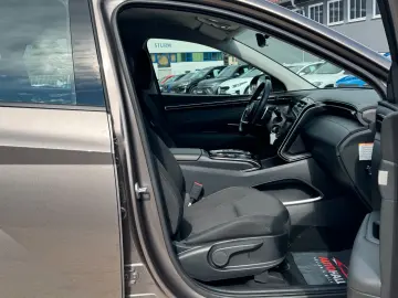 Tucson 1.6 T-GDI PHEV 4WD CarPlay Kamera Temp