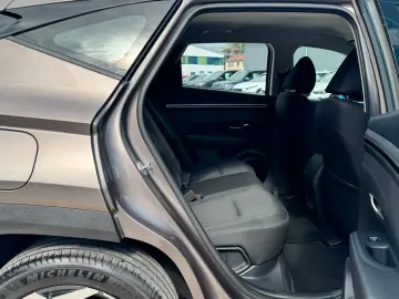 Tucson 1.6 T-GDI PHEV 4WD CarPlay Kamera Temp