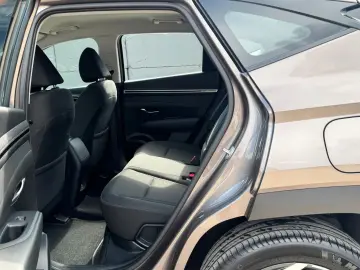 Tucson 1.6 T-GDI PHEV 4WD CarPlay Kamera Temp