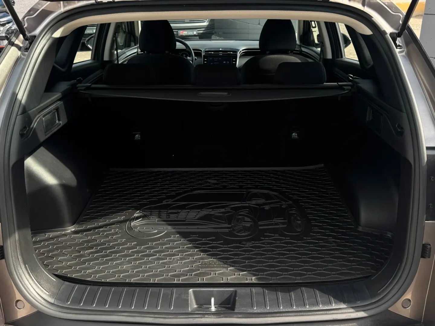 Tucson 1.6 T-GDI PHEV 4WD CarPlay Kamera Temp