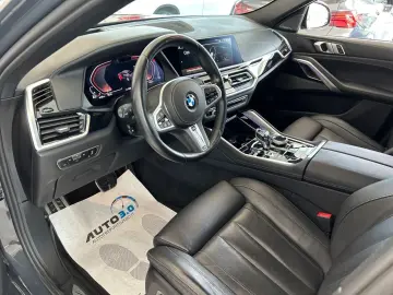 Bmw X6 xDrive30d 48V Msport