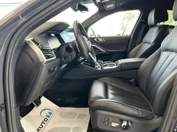 Bmw X6 xDrive30d 48V Msport