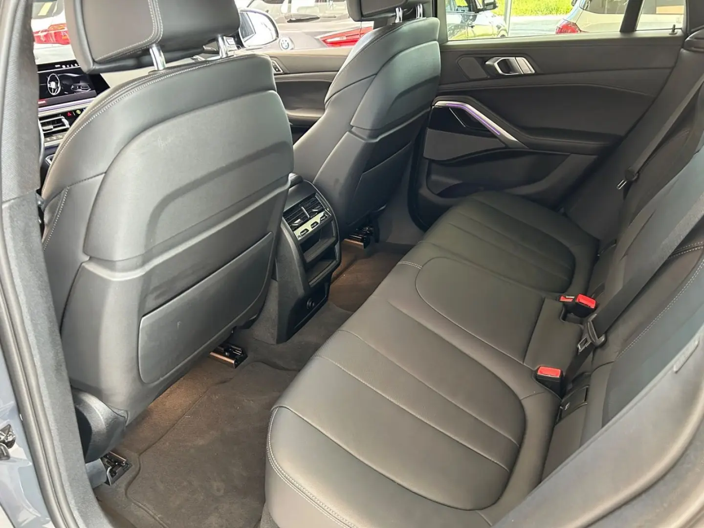 Bmw X6 xDrive30d 48V Msport