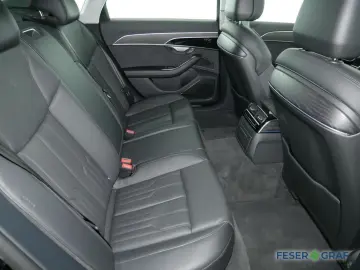 A8 50 TDI HUD,DynamikAllradl,Pano,Sitzbel,B&O,