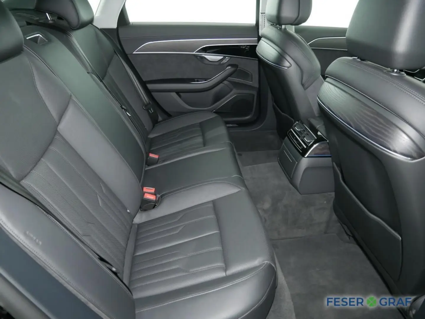 A8 50 TDI HUD,DynamikAllradl,Pano,Sitzbel,B&O,