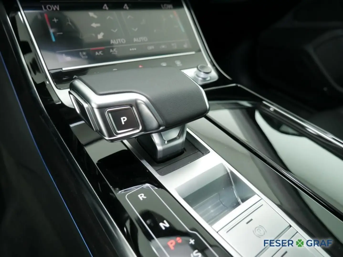 A8 50 TDI HUD,DynamikAllradl,Pano,Sitzbel,B&O,
