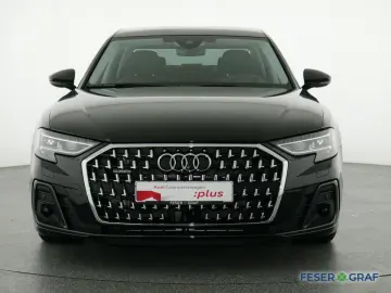A8 50 TDI HUD,DynamikAllradl,Pano,Sitzbel,B&O,