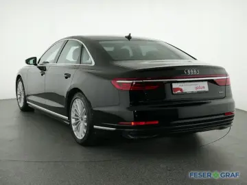 A8 50 TDI HUD,DynamikAllradl,Pano,Sitzbel,B&O,