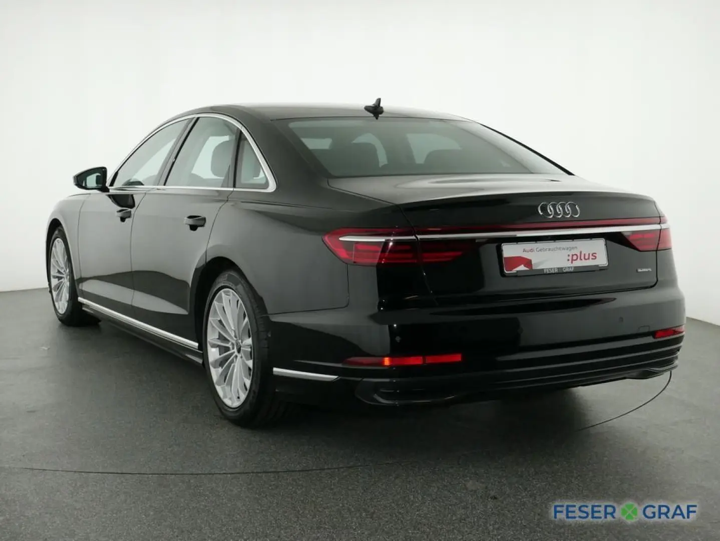 A8 50 TDI HUD,DynamikAllradl,Pano,Sitzbel,B&O,