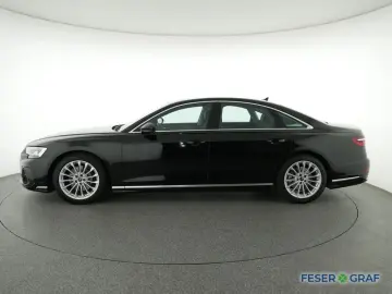 A8 50 TDI HUD,DynamikAllradl,Pano,Sitzbel,B&O,