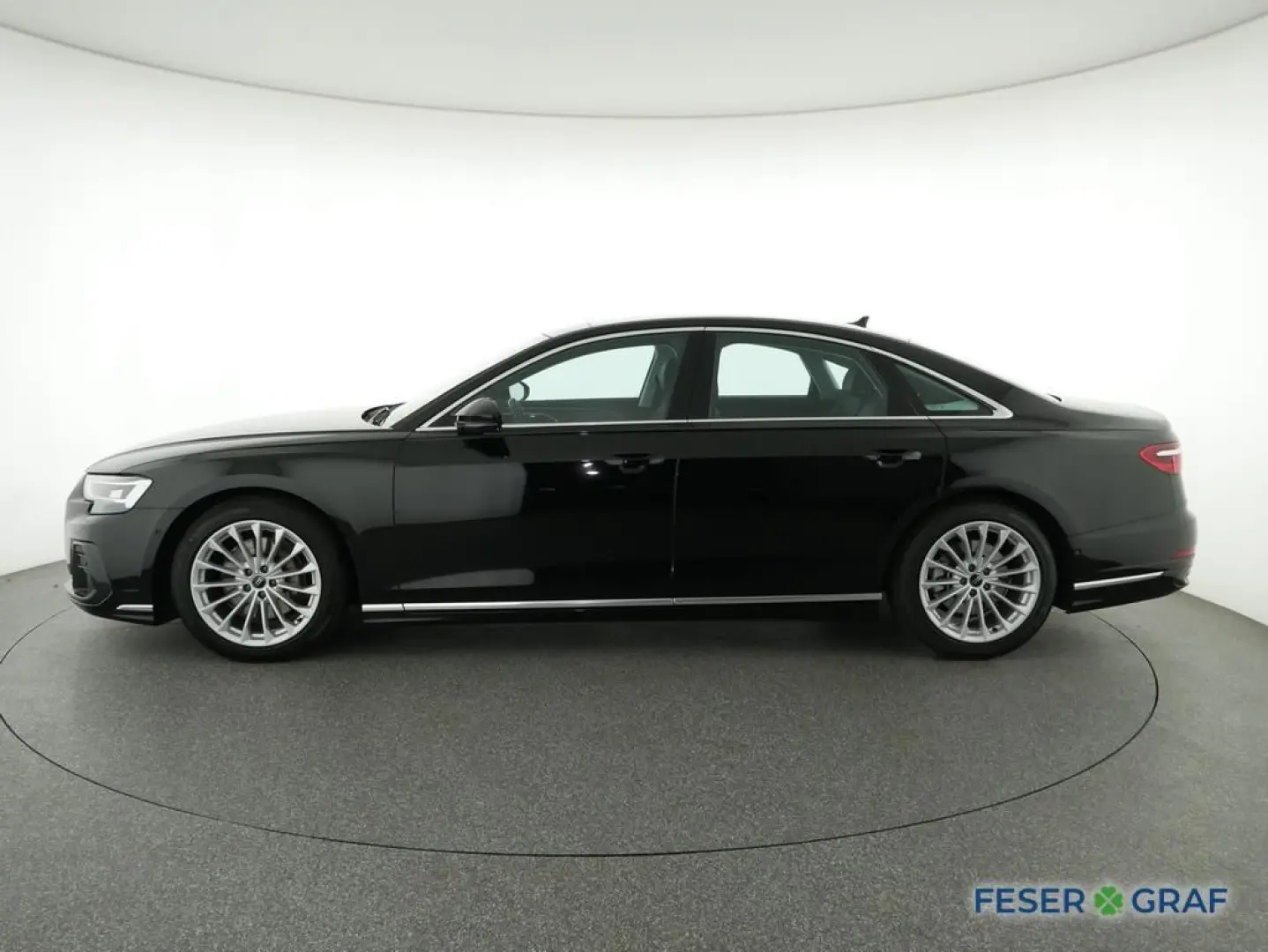 A8 50 TDI HUD,DynamikAllradl,Pano,Sitzbel,B&O,