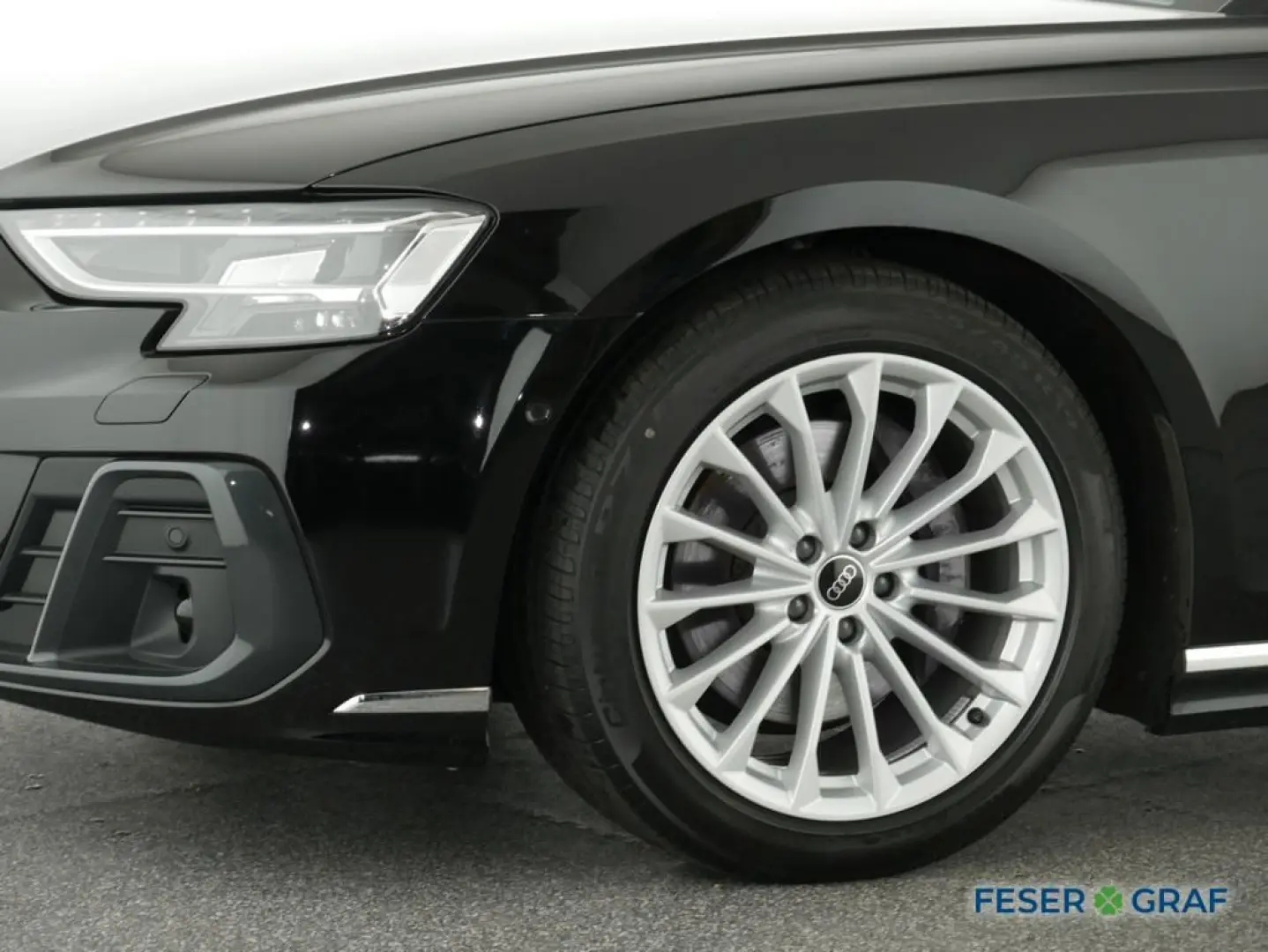 A8 50 TDI HUD,DynamikAllradl,Pano,Sitzbel,B&O,
