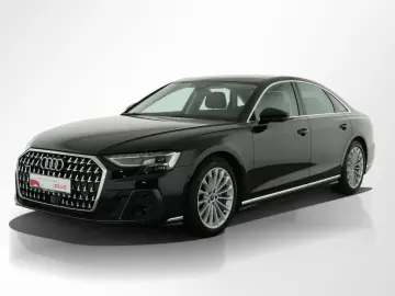 A8 50 TDI HUD DynamikAllradl Pano Sitzbel B&O