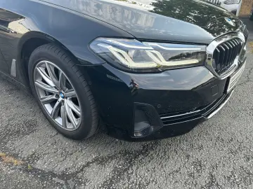 520d Limousine Head-Up Laser DAB LED WLAN RFK
