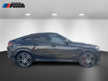 X6 xDrive40d  M Sportpaket Head-Up HiFi DAB