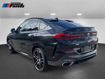 X6 xDrive40d  M Sportpaket Head-Up HiFi DAB