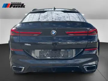 X6 xDrive40d  M Sportpaket Head-Up HiFi DAB
