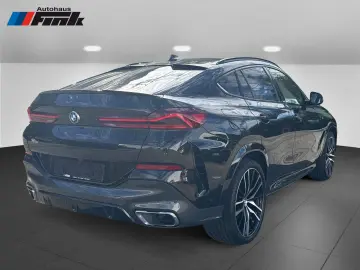 X6 xDrive40d  M Sportpaket Head-Up HiFi DAB