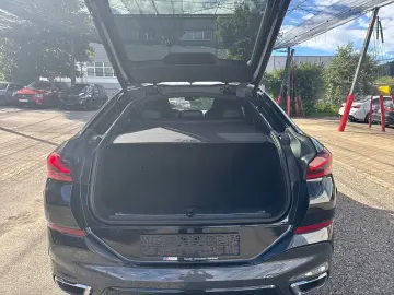X6 xDrive40d  M Sportpaket Head-Up HiFi DAB