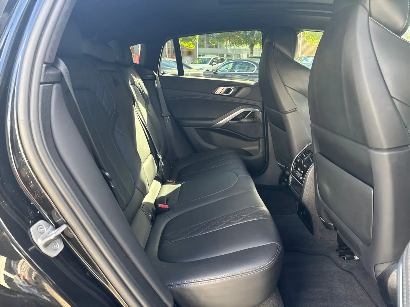 X6 xDrive40d  M Sportpaket Head-Up HiFi DAB