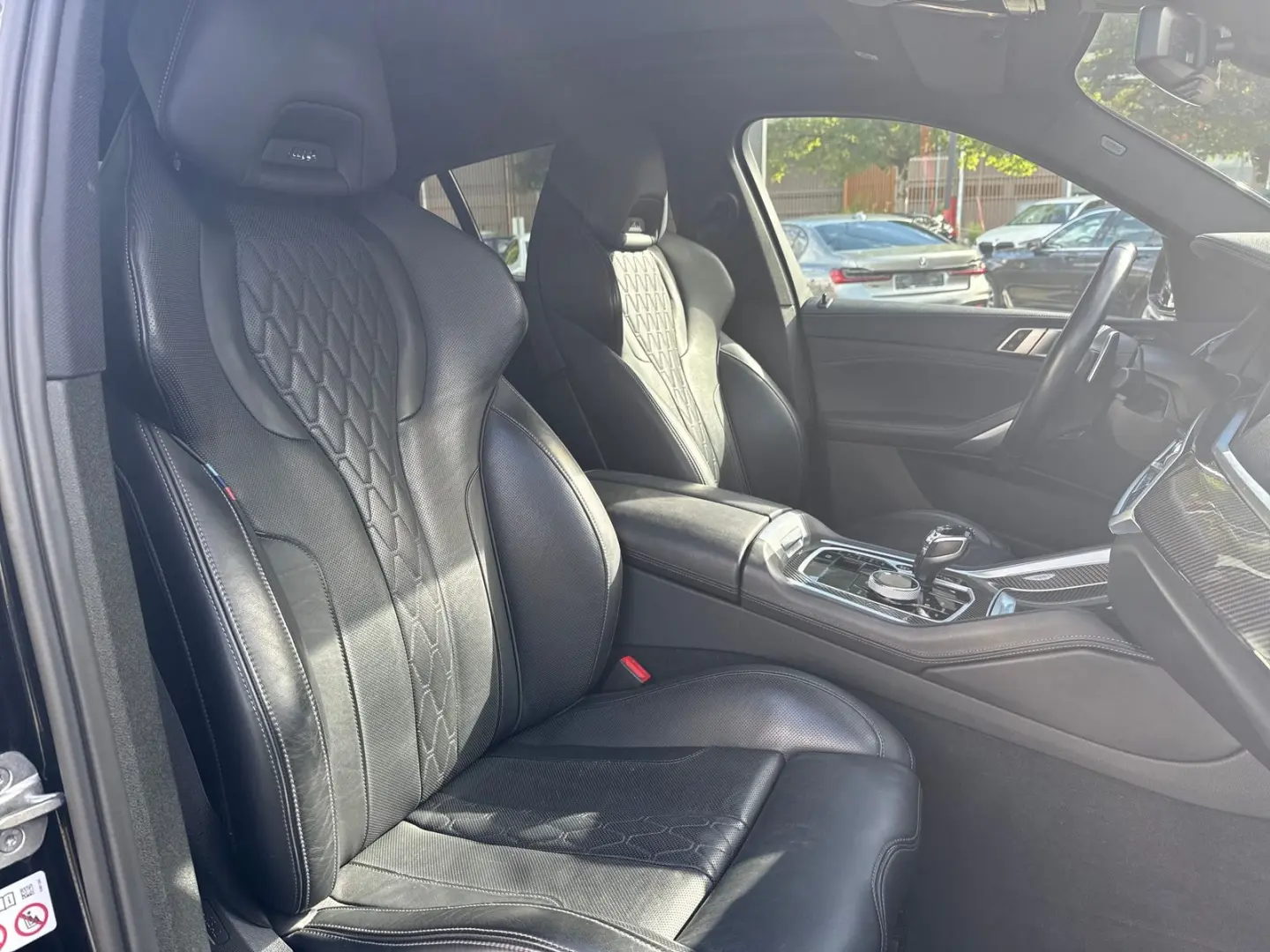 X6 xDrive40d  M Sportpaket Head-Up HiFi DAB