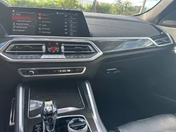X6 xDrive40d  M Sportpaket Head-Up HiFi DAB