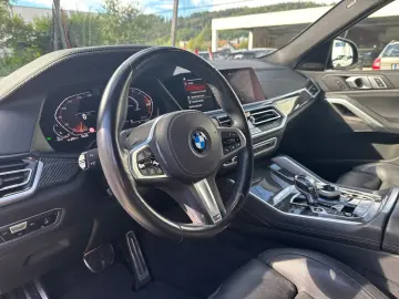 X6 xDrive40d  M Sportpaket Head-Up HiFi DAB