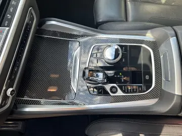 X6 xDrive40d  M Sportpaket Head-Up HiFi DAB