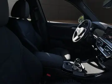 X3 xDrive30d M-Sport ACC StandHZG Panorama AHK