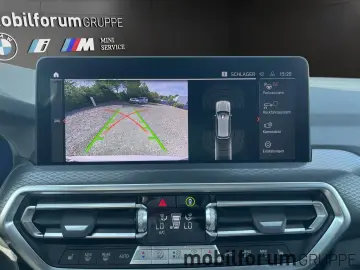 X3 xDrive30d M-Sport ACC StandHZG Panorama AHK