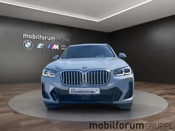 X3 xDrive30d M-Sport ACC StandHZG Panorama AHK