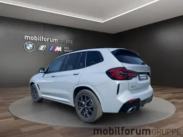 X3 xDrive30d M-Sport ACC StandHZG Panorama AHK