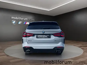 X3 xDrive30d M-Sport ACC StandHZG Panorama AHK