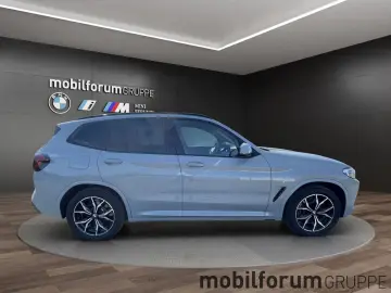 X3 xDrive30d M-Sport ACC StandHZG Panorama AHK