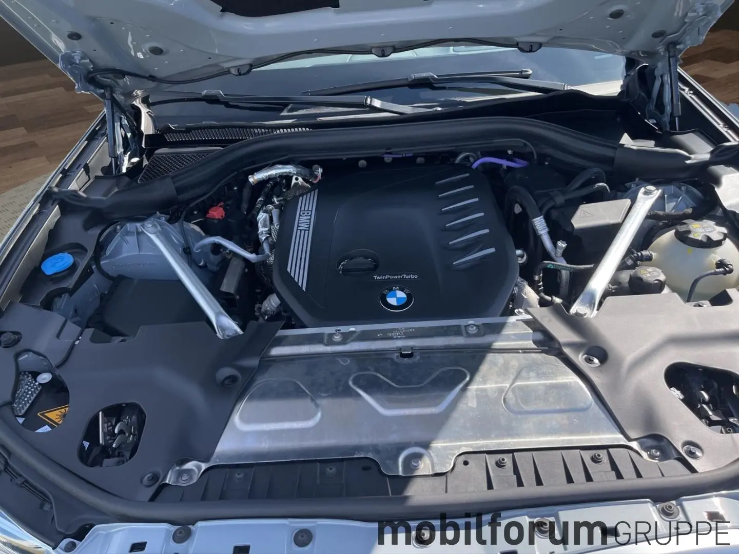 X3 xDrive30d M-Sport ACC StandHZG Panorama AHK
