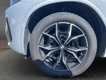 X3 xDrive30d M-Sport ACC StandHZG Panorama AHK