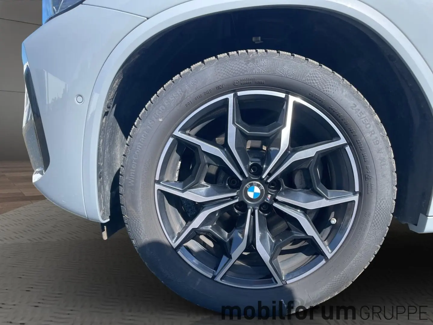 X3 xDrive30d M-Sport ACC StandHZG Panorama AHK