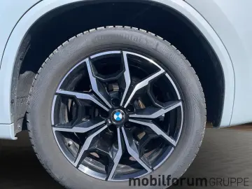X3 xDrive30d M-Sport ACC StandHZG Panorama AHK