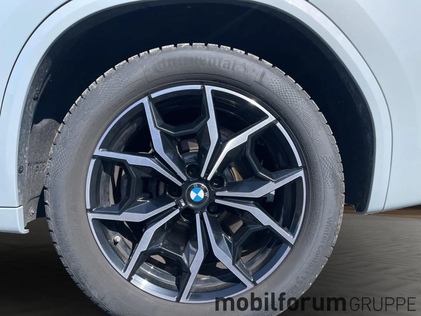 X3 xDrive30d M-Sport ACC StandHZG Panorama AHK