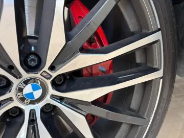 Bmw X6 M X6 xDrive40d 48V Msport