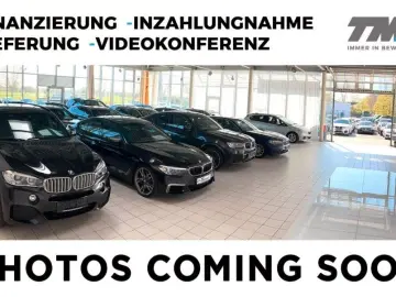 X3 xDrive 20d xLine M Sportfahrwerk HUD AHK
